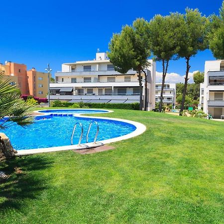Uhc Salou Villa Family Complex Eksteriør billede