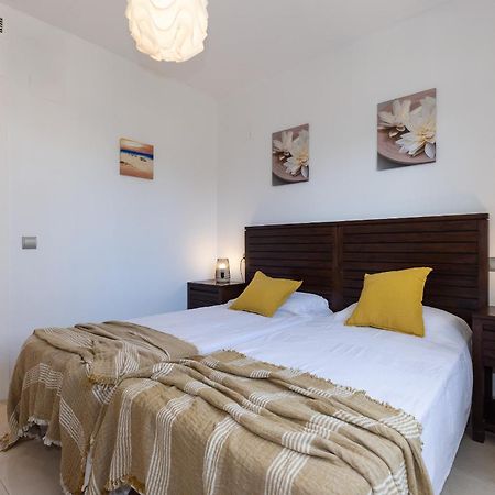 Uhc Salou Villa Family Complex Eksteriør billede