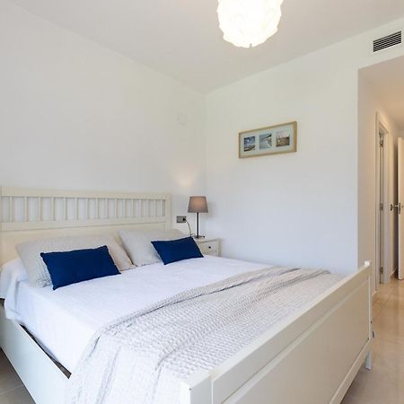 Uhc Salou Villa Family Complex Eksteriør billede