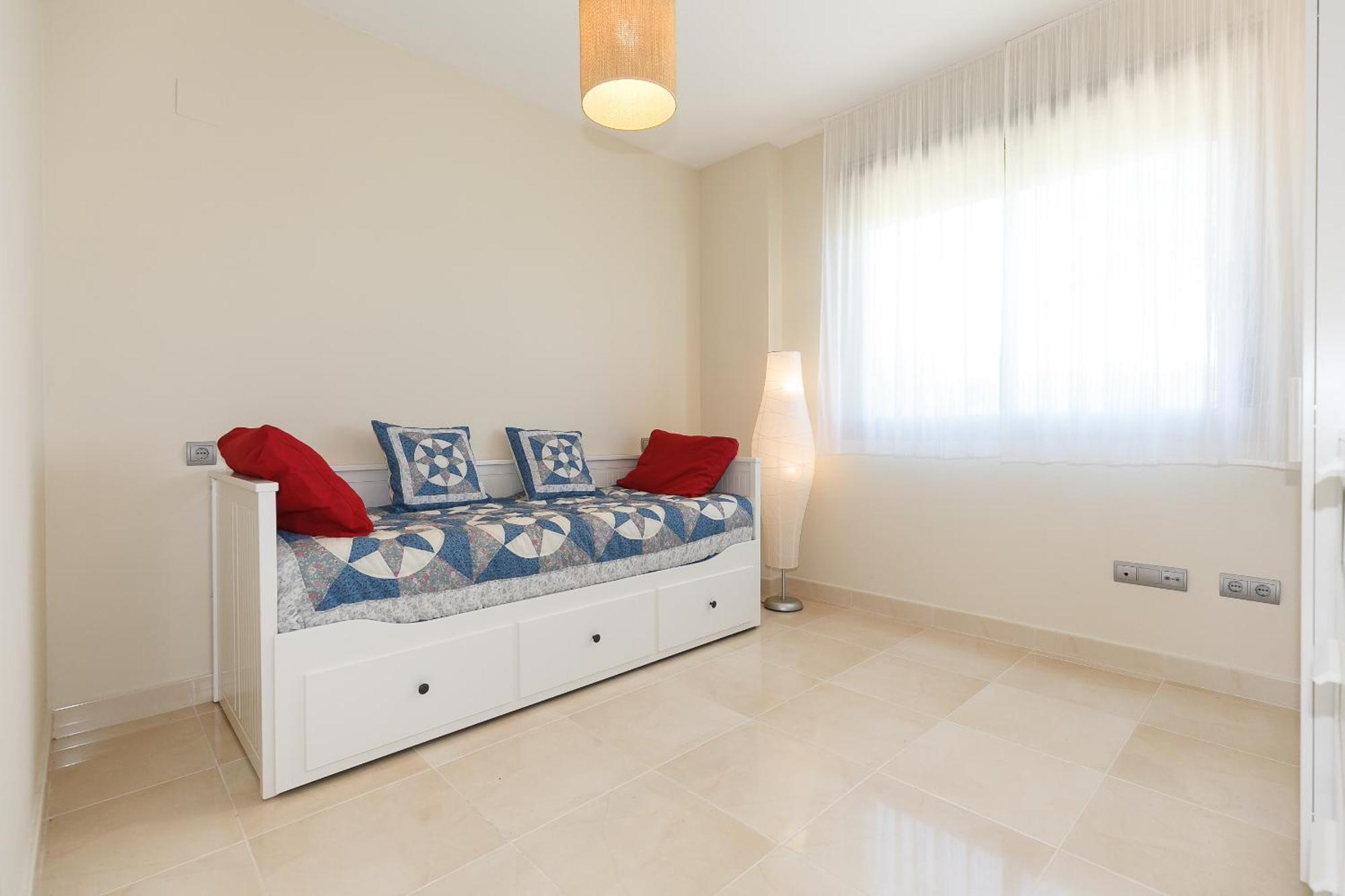 Uhc Salou Villa Family Complex Værelse billede