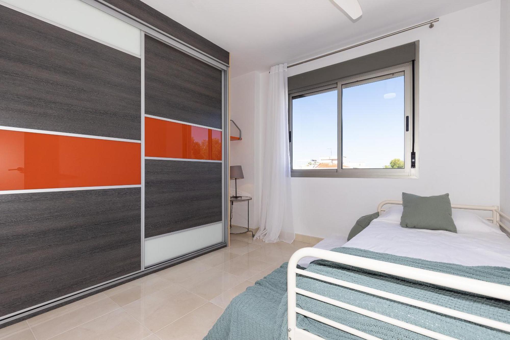 Uhc Salou Villa Family Complex Eksteriør billede
