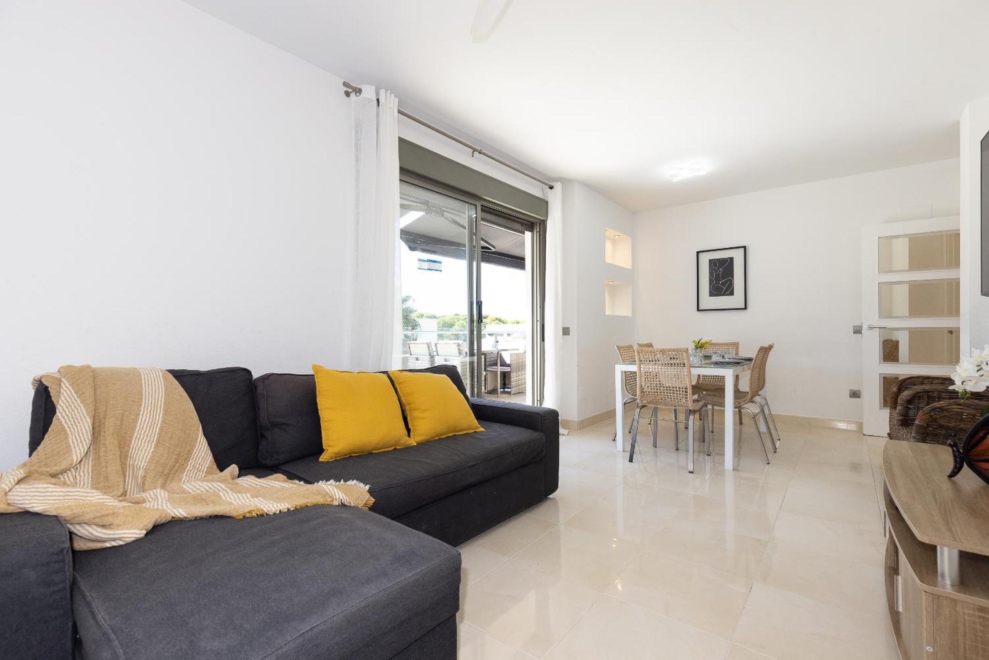 Uhc Salou Villa Family Complex Værelse billede