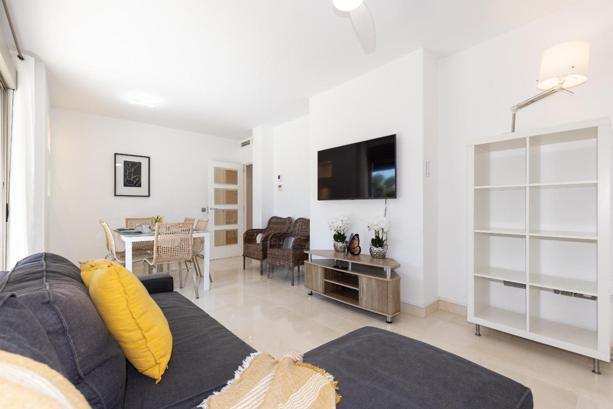 Uhc Salou Villa Family Complex Værelse billede