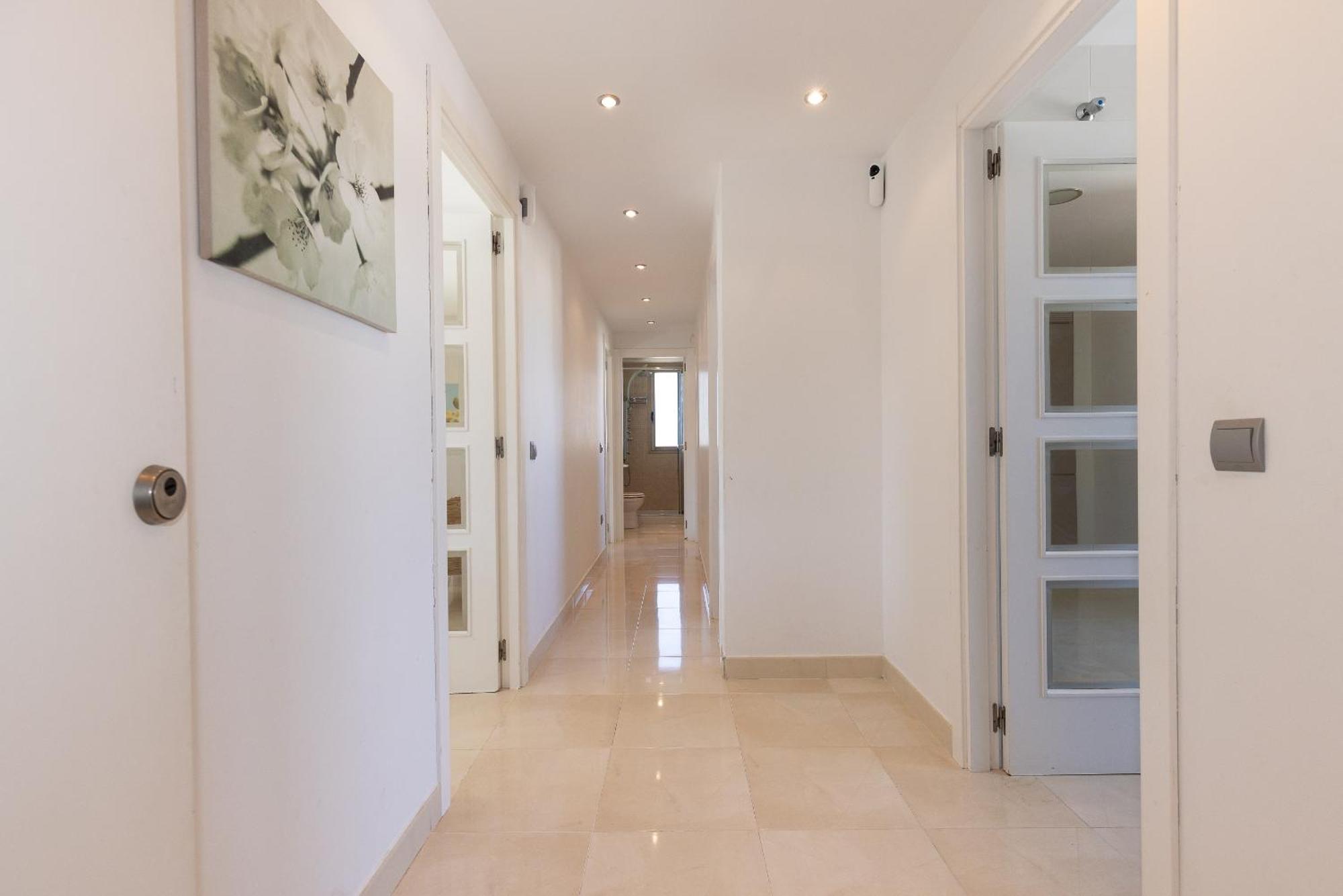 Uhc Salou Villa Family Complex Værelse billede