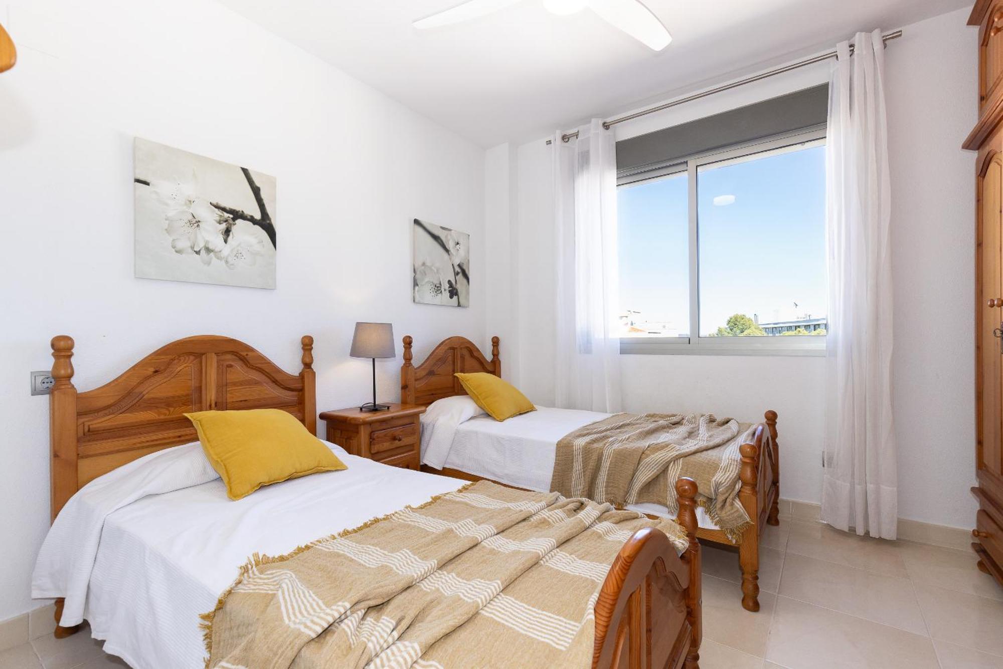 Uhc Salou Villa Family Complex Eksteriør billede