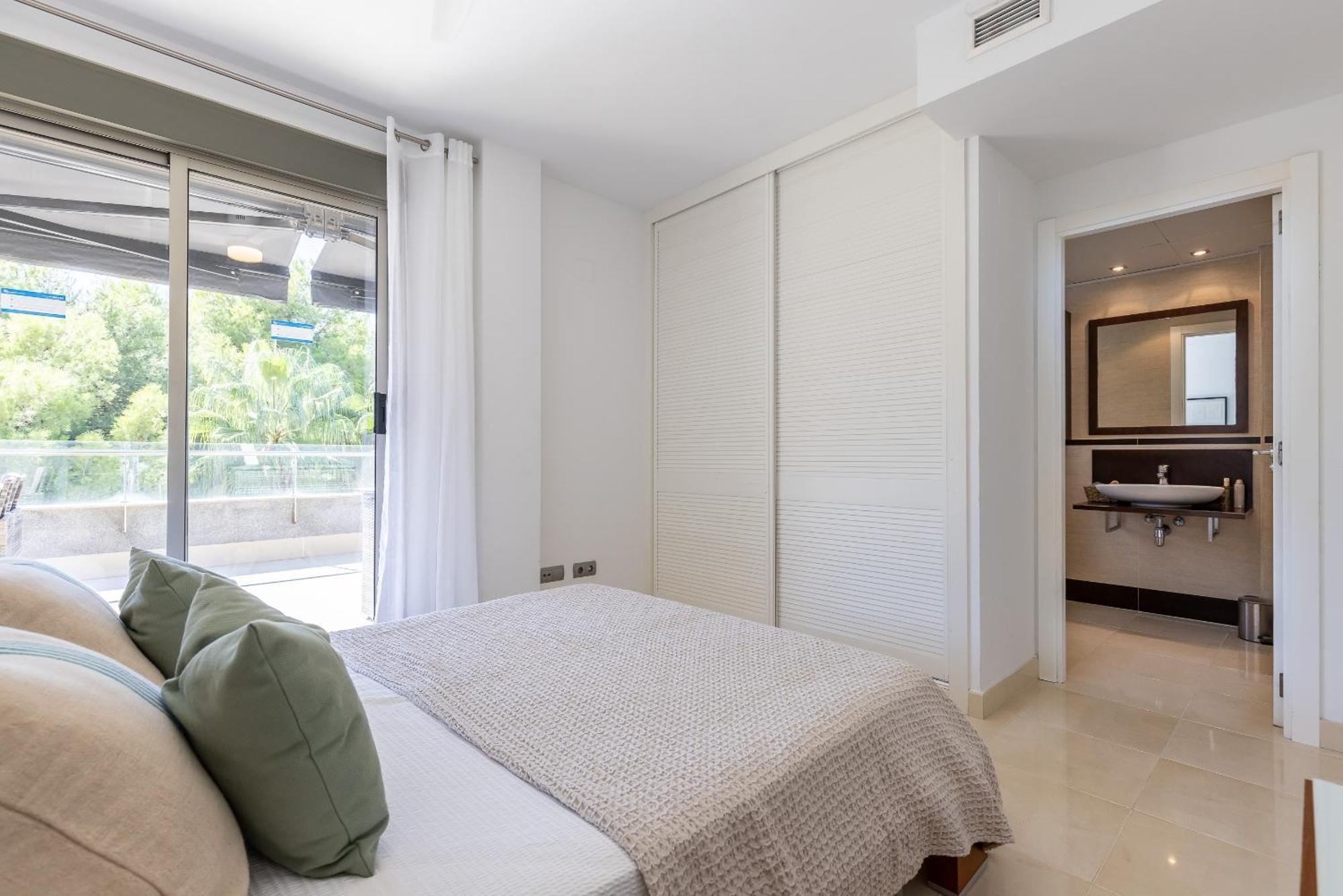 Uhc Salou Villa Family Complex Værelse billede