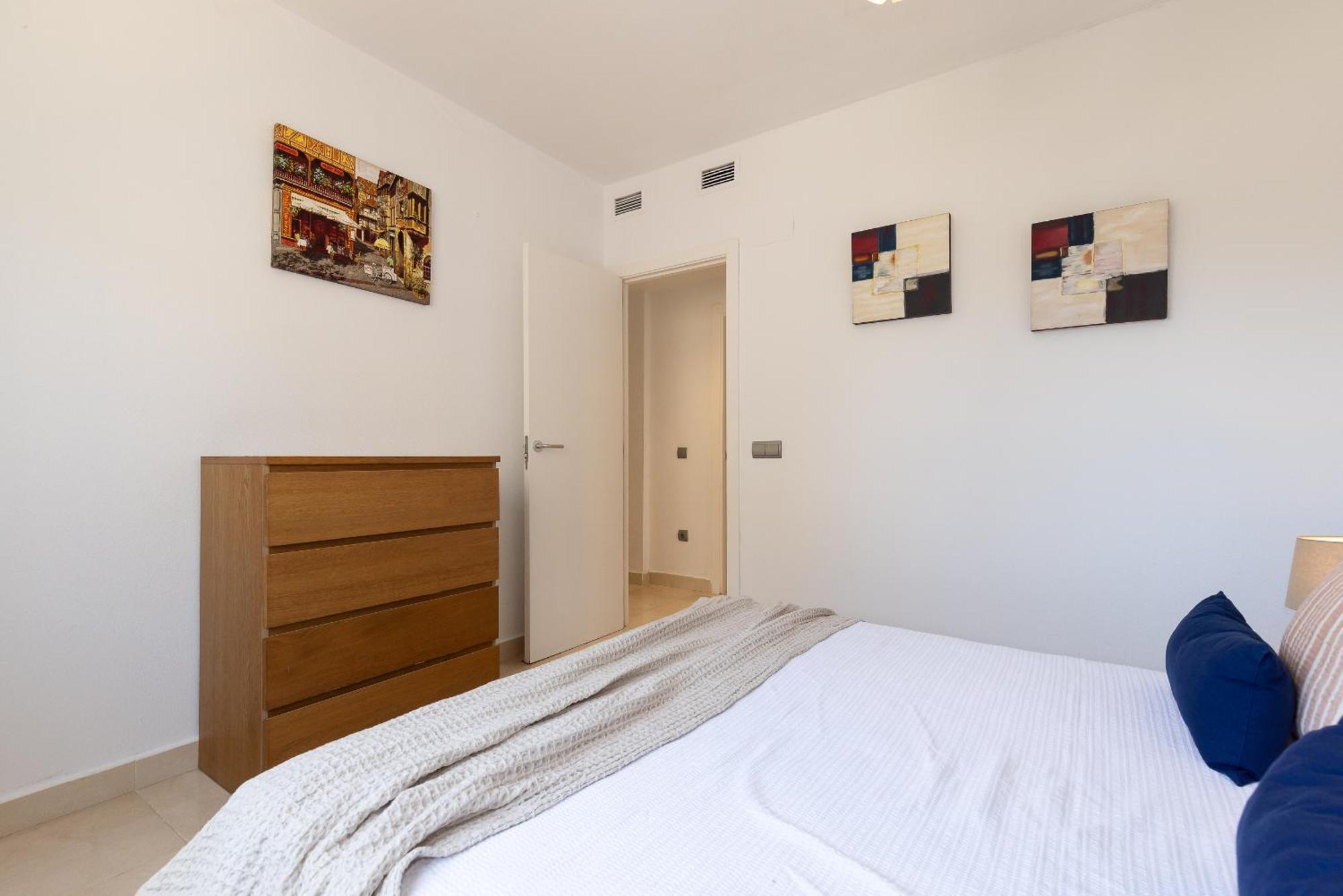 Uhc Salou Villa Family Complex Værelse billede
