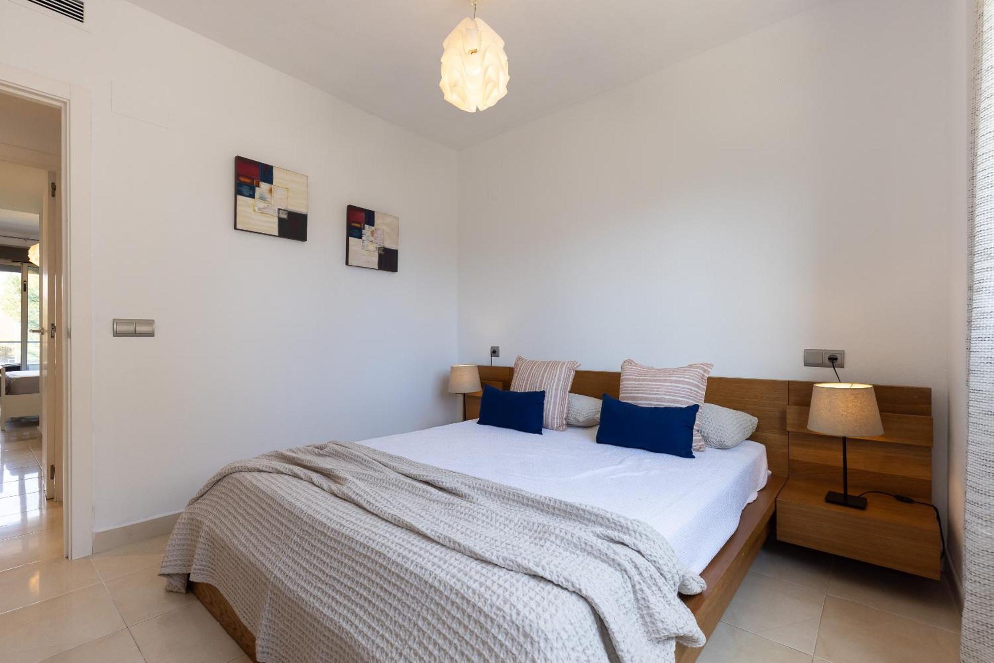 Uhc Salou Villa Family Complex Værelse billede