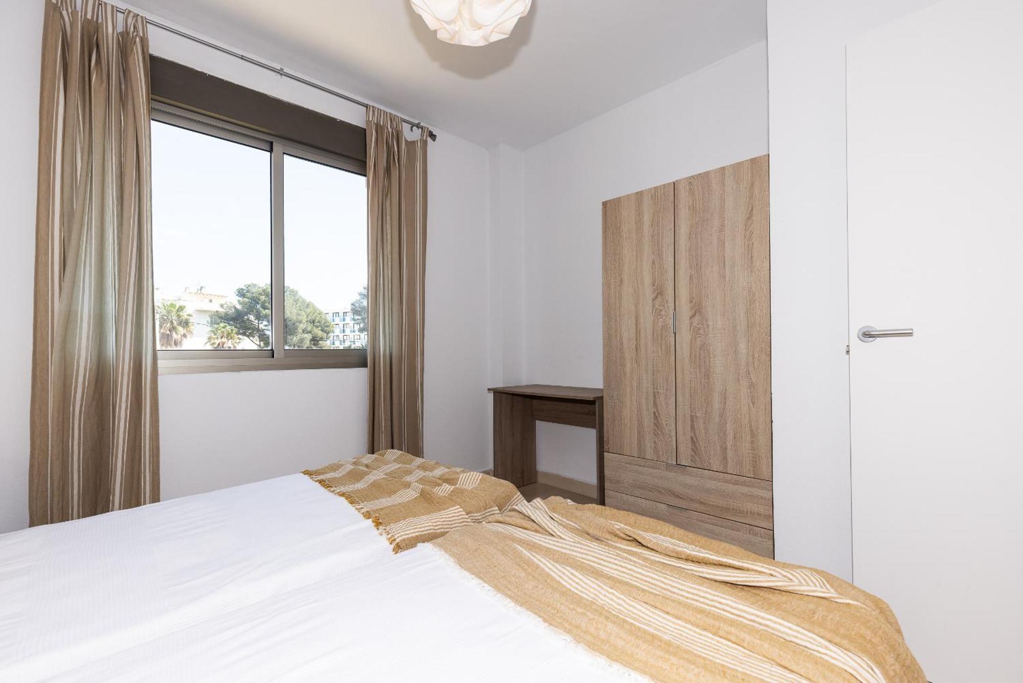 Uhc Salou Villa Family Complex Værelse billede