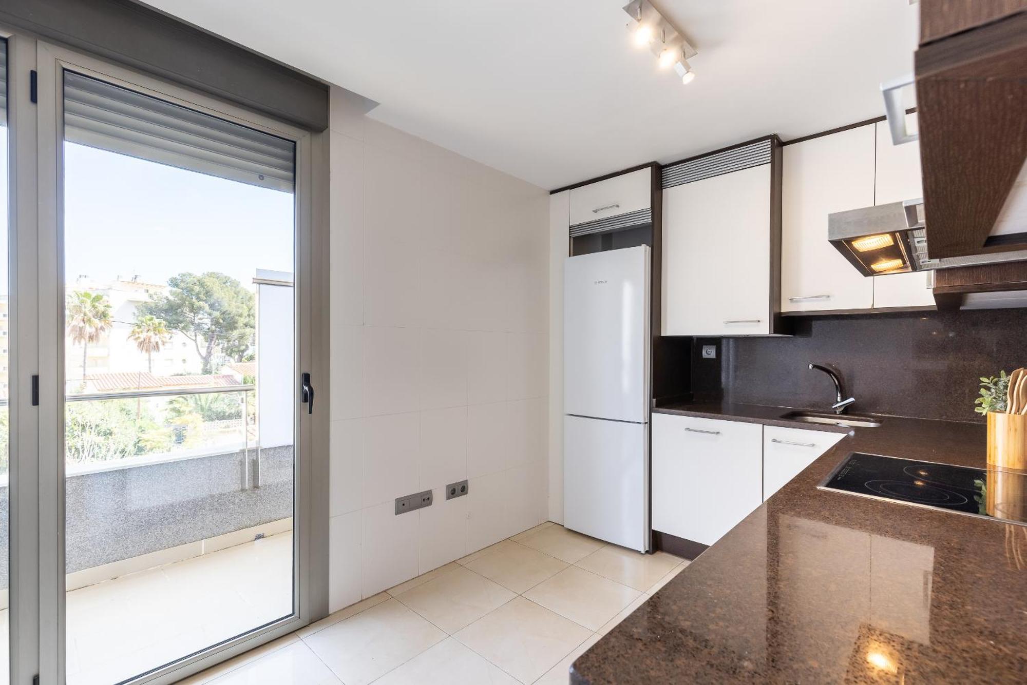 Uhc Salou Villa Family Complex Værelse billede