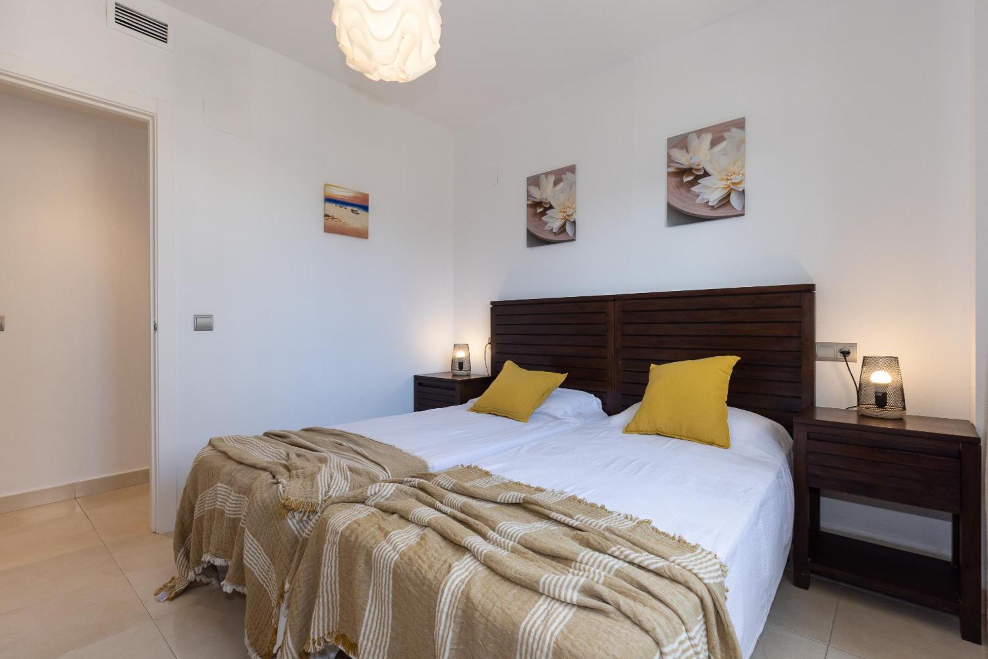 Uhc Salou Villa Family Complex Eksteriør billede
