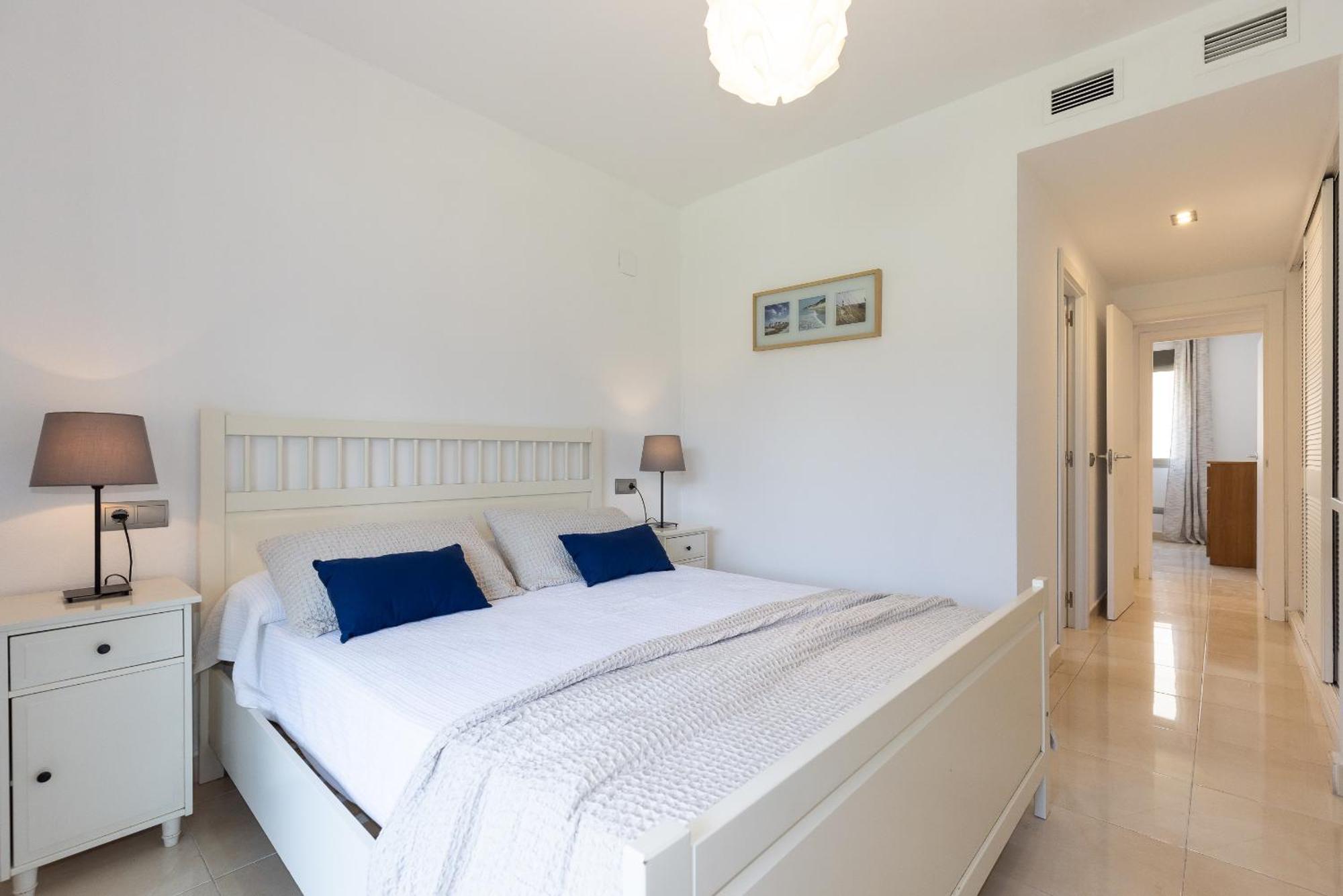 Uhc Salou Villa Family Complex Eksteriør billede