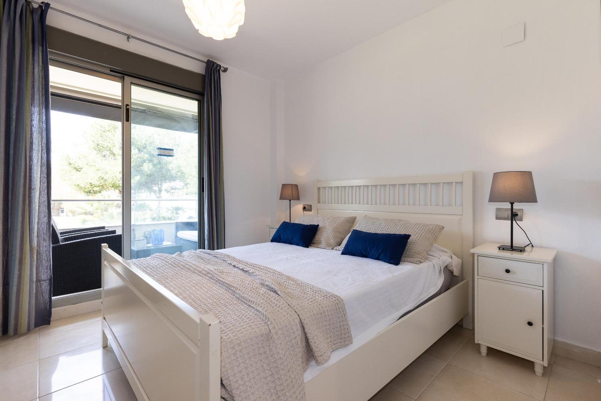 Uhc Salou Villa Family Complex Værelse billede