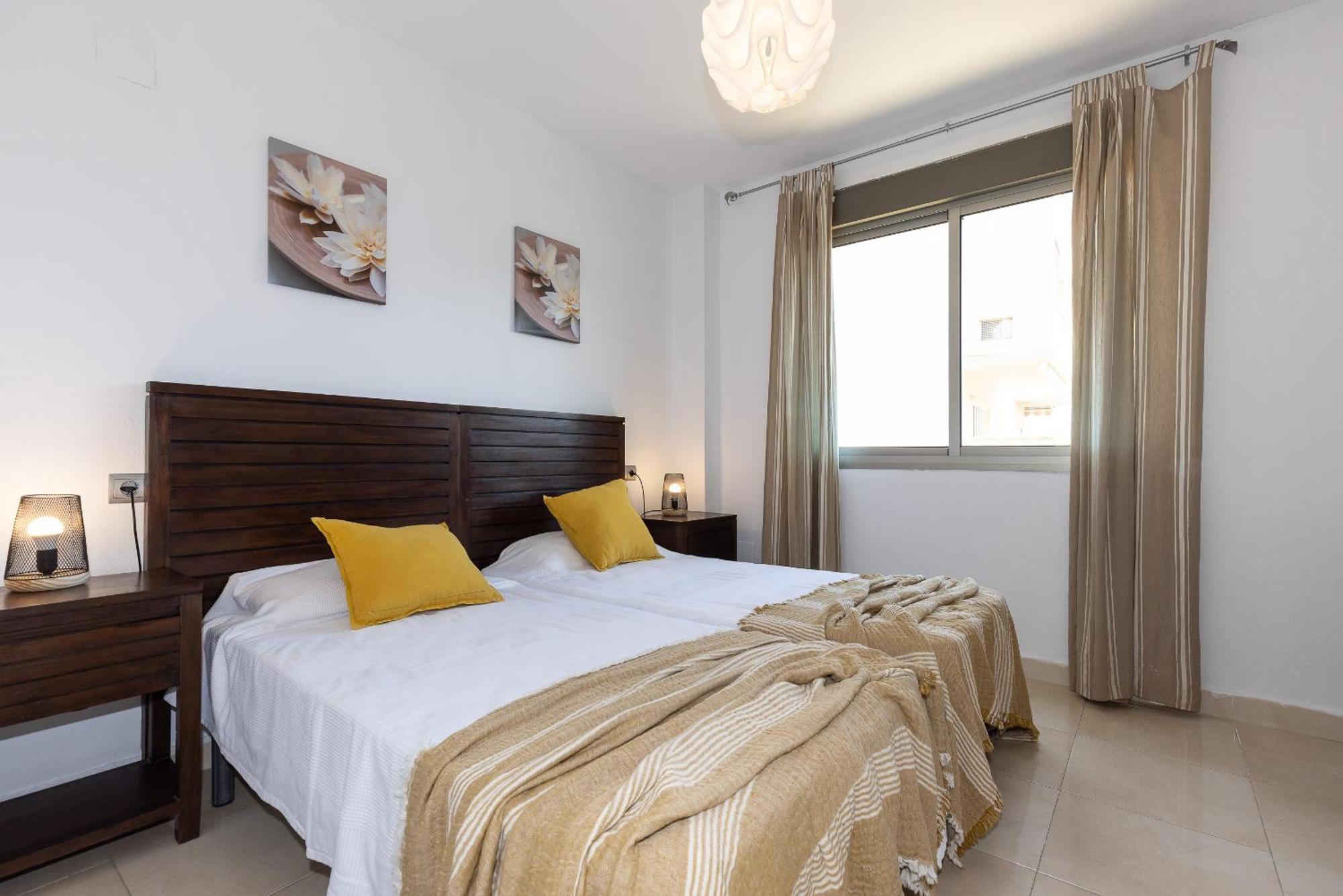 Uhc Salou Villa Family Complex Værelse billede