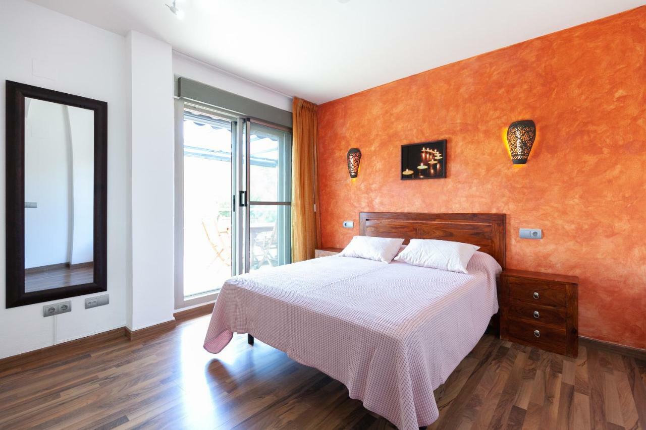 Uhc Salou Villa Family Complex Eksteriør billede